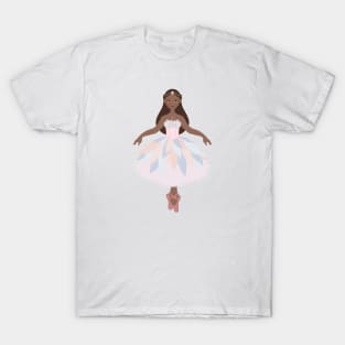 Swan 2 T-Shirt